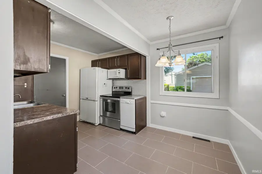 2734 Anzio Avenue, South Bend, IN 46615 - #3