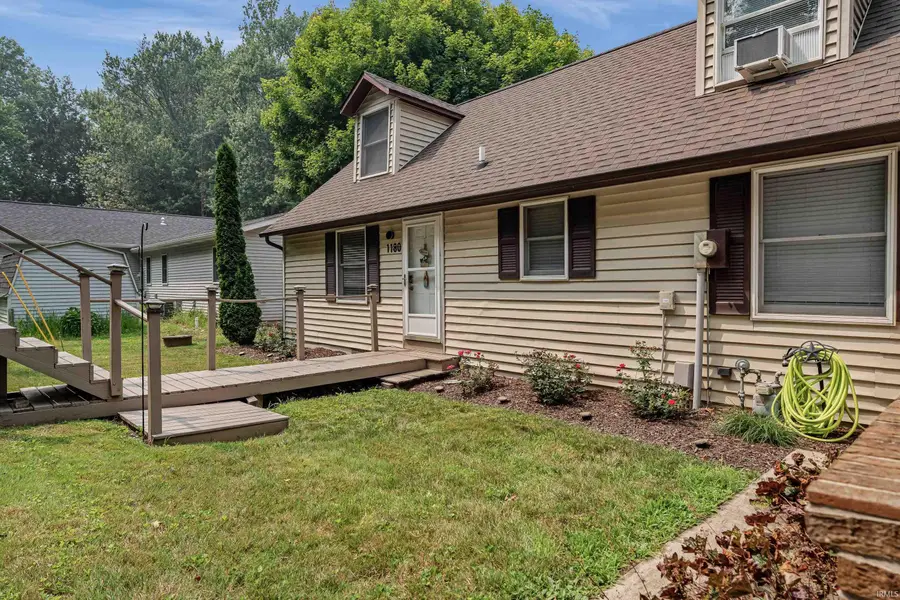 1180 Lane 201 Ball Lake, Hamilton, IN 46742 - #2