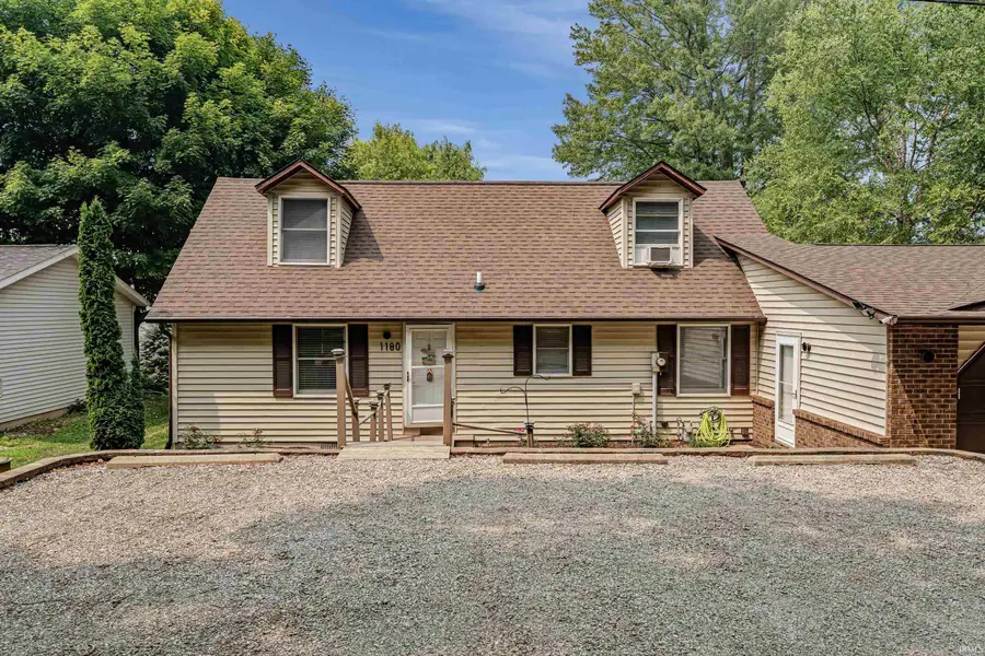 1180 Lane 201 Ball Lake, Hamilton, IN 46742 - #3