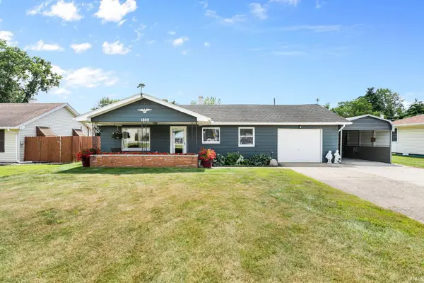 1809 E Mckinley Avenue, Mishawaka, IN 46545