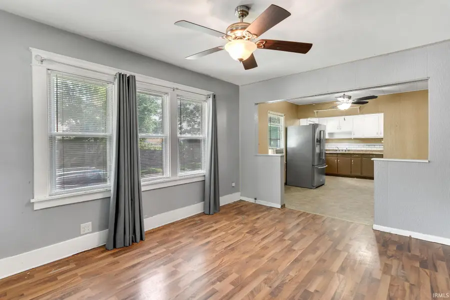 1702 S Taylor Street, South Bend, IN 46613 - #3