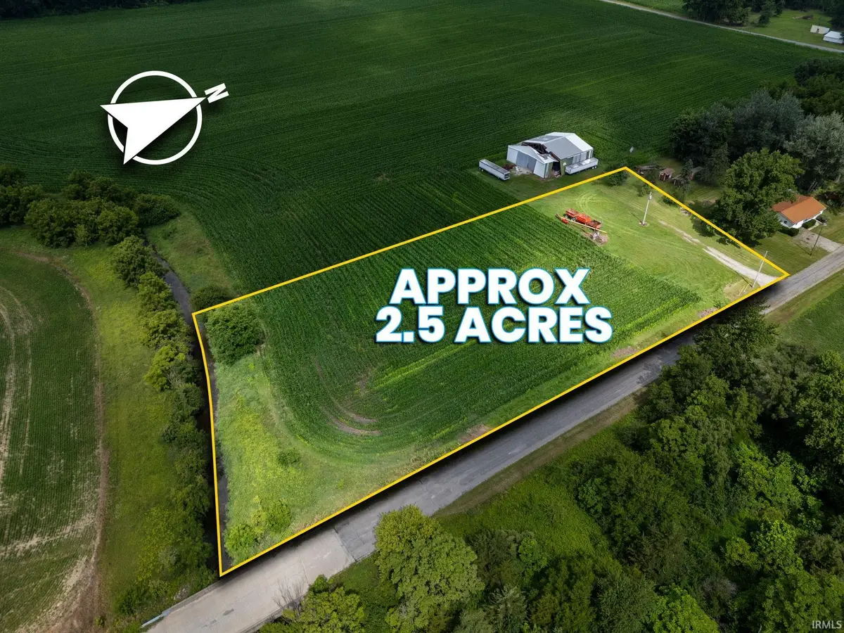 TBD 700 E, Monticello, IN 47960 - #1