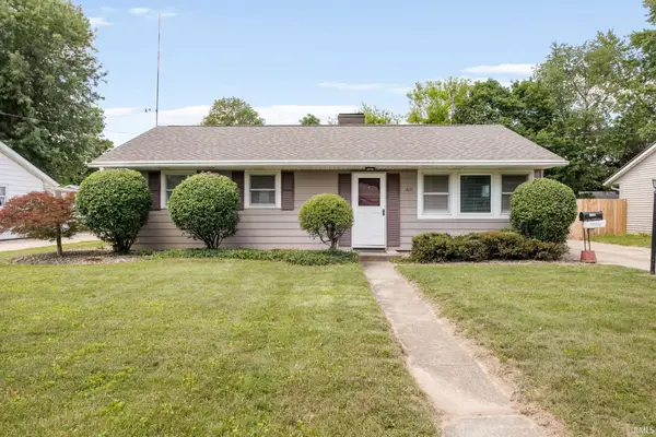 1635 Cone Street, Elkhart, IN 46514