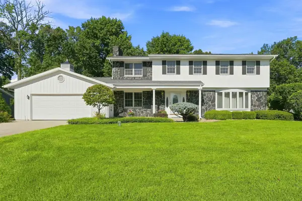 59567 Spicewood Drive, Goshen, IN 46528