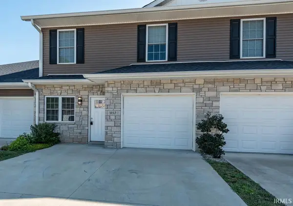 3937 S Cramer Circle, Bloomington, IN 47403