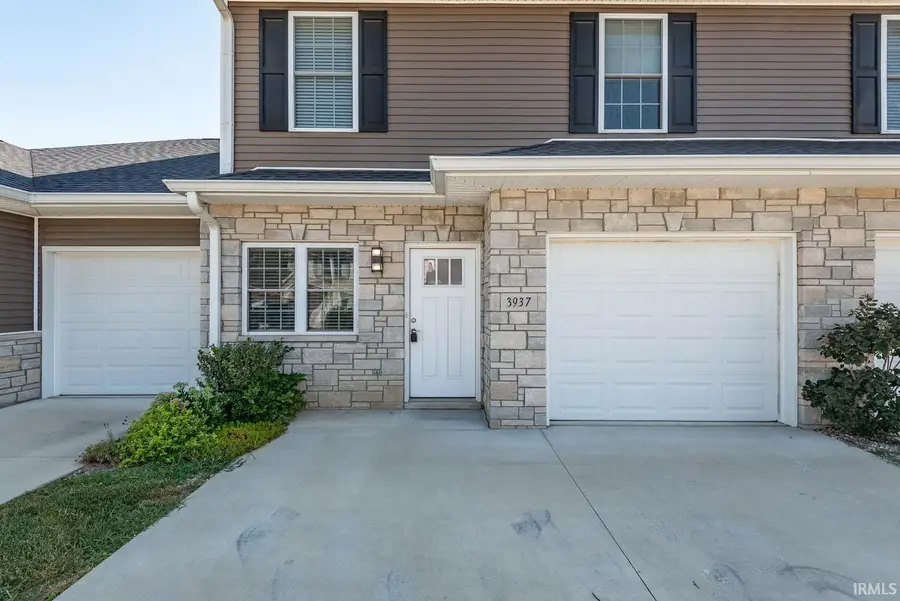 3937 S Cramer Circle, Bloomington, IN 47403 - #2
