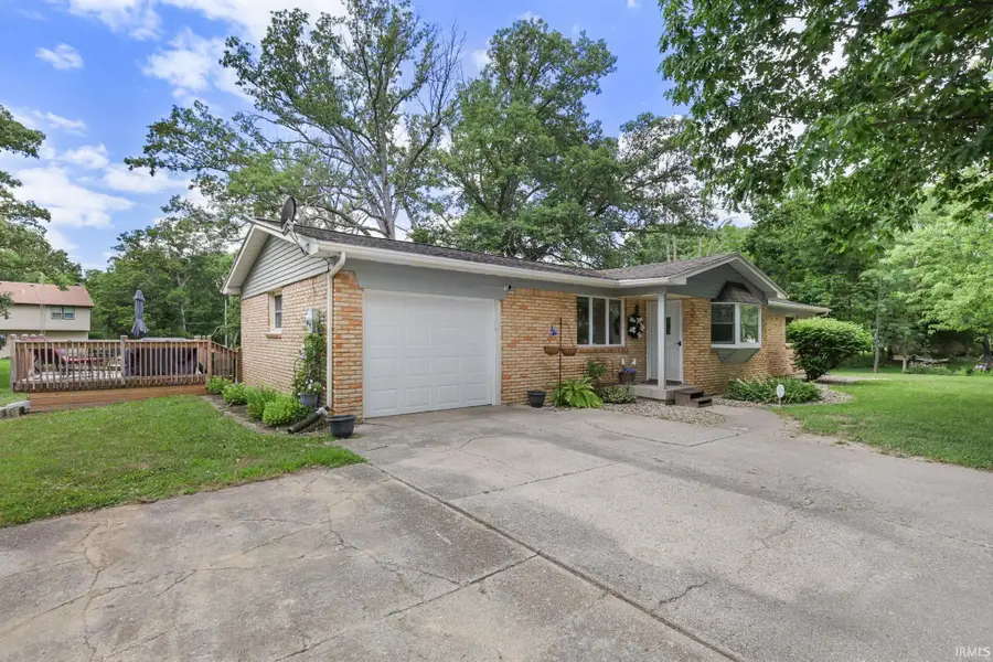 11 Clamme Court, Hartford City, IN 47348 - #2