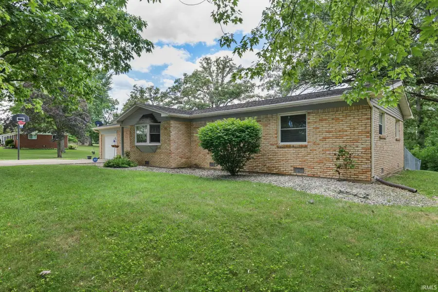 11 Clamme Court, Hartford City, IN 47348 - #3