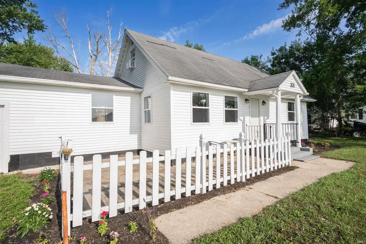 33 Southdowns Drive, Kokomo, IN 46902 - #1