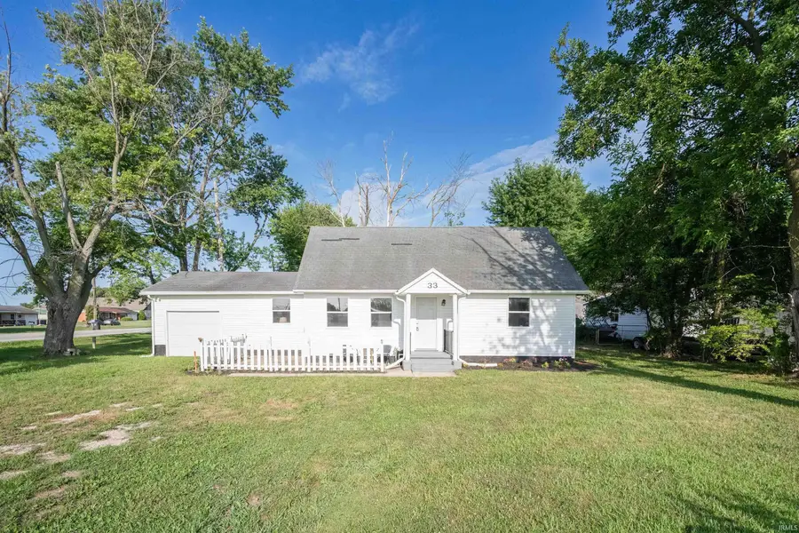33 Southdowns Drive, Kokomo, IN 46902 - #2