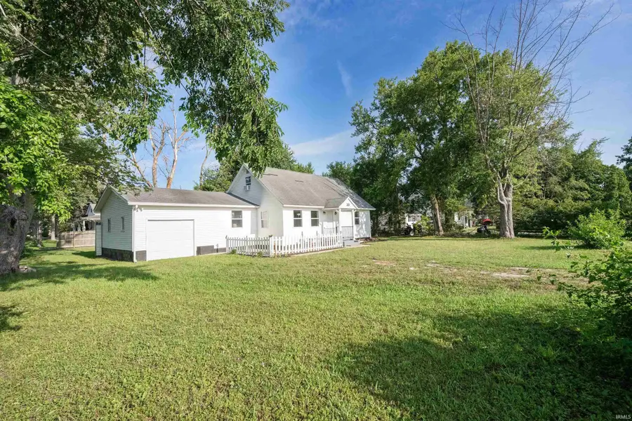 33 Southdowns Drive, Kokomo, IN 46902 - #3