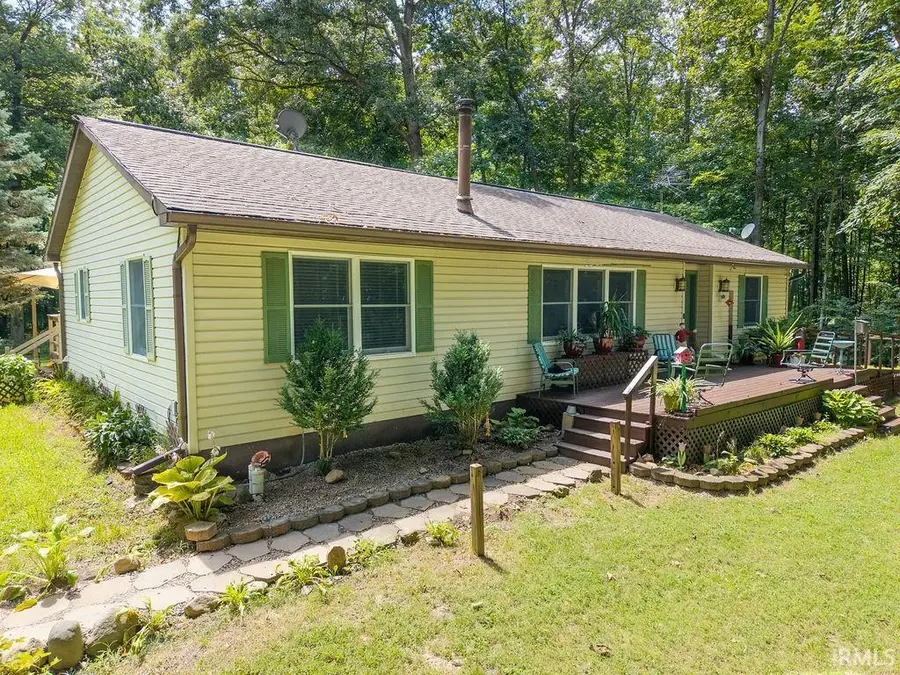 3057 E 800 S., Liberty, IN 46940 - #2