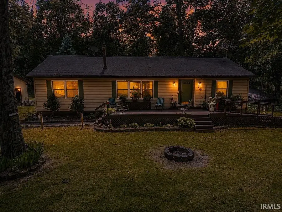 3057 E 800 S., Liberty, IN 46940 - #3