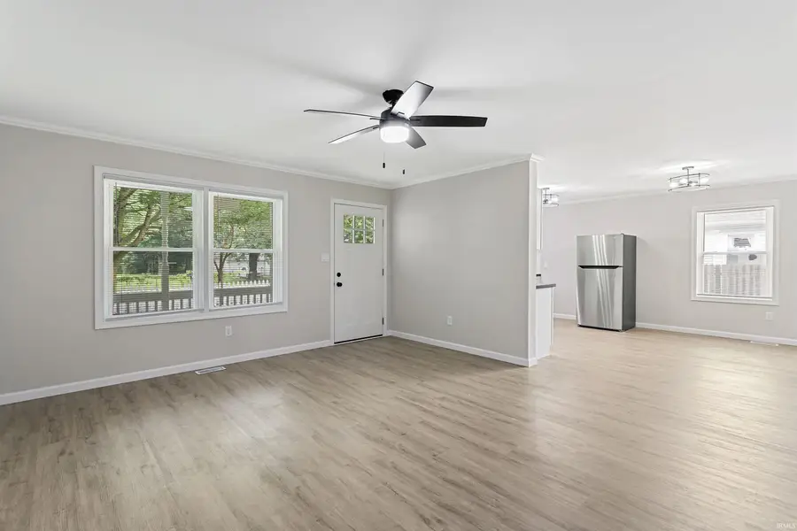 1722 Fremont Street, South Bend, IN 46628 - #3