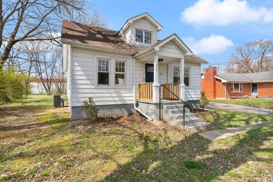1515 Tunnel Mill Road, Charlestown, IN 47111 - #2