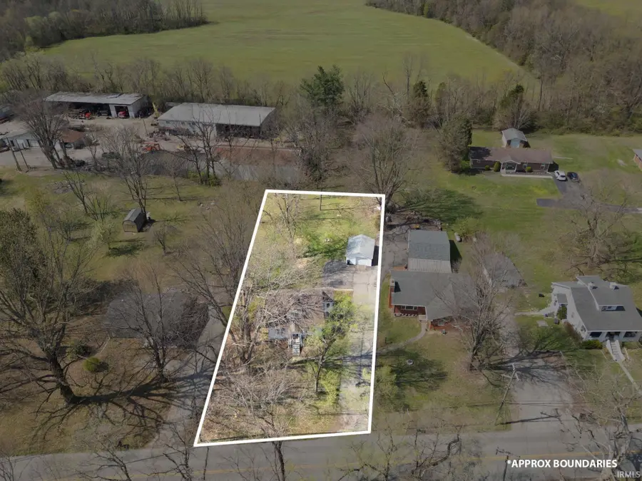 1515 Tunnel Mill Road, Charlestown, IN 47111 - #3