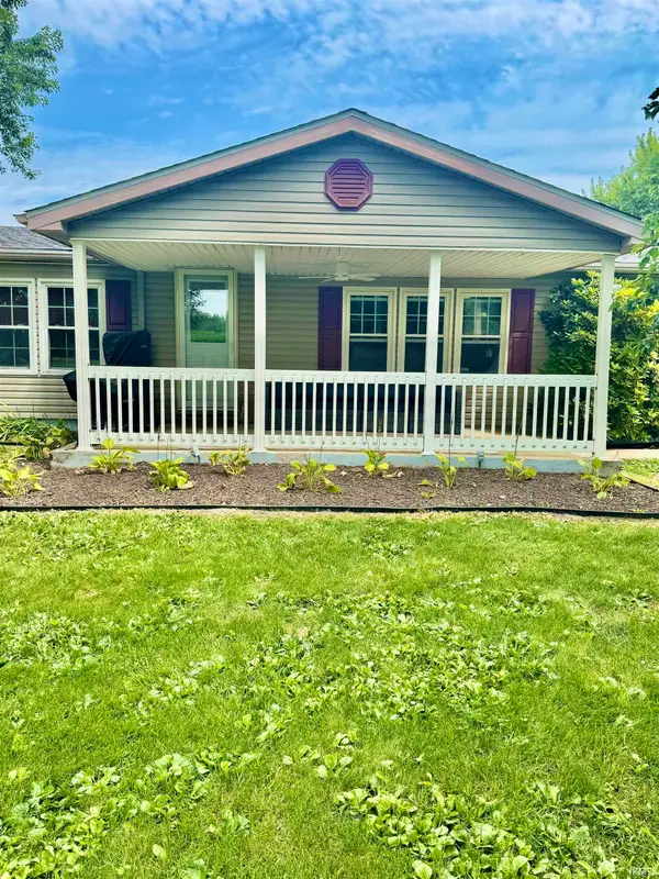 58 E State Road 28 Highway, Williamsport, IN 47993