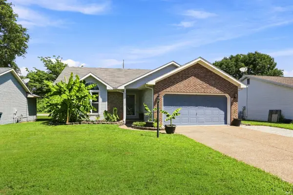 6520 Greencove Avenue, Evansville, IN 47715