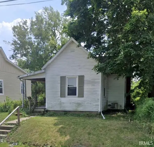319 W 10th Street, Muncie, IN 47302