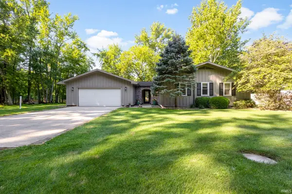 17350 Kirkland Drive, Bristol, IN 46507