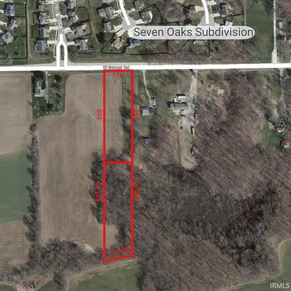 3017 W Dupont Road, Fort Wayne, IN 46818