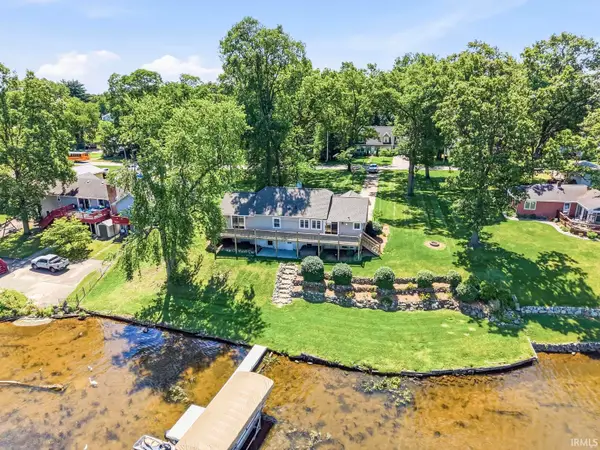 10287 Vistula Road, Osceola, IN 46561