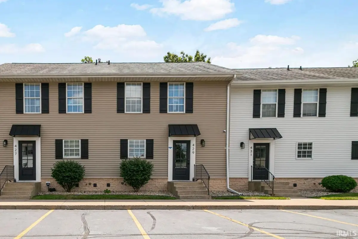 429 N Eddy Street #5, South Bend, IN 46617 - #1