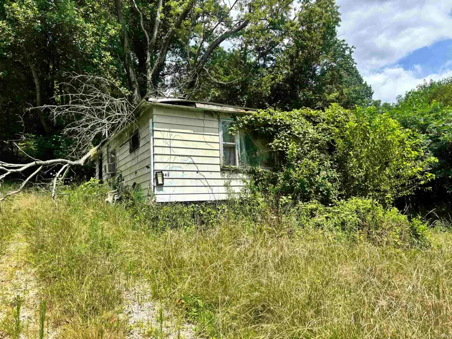 6665 North Drive, Poland, IN 47868 - #2