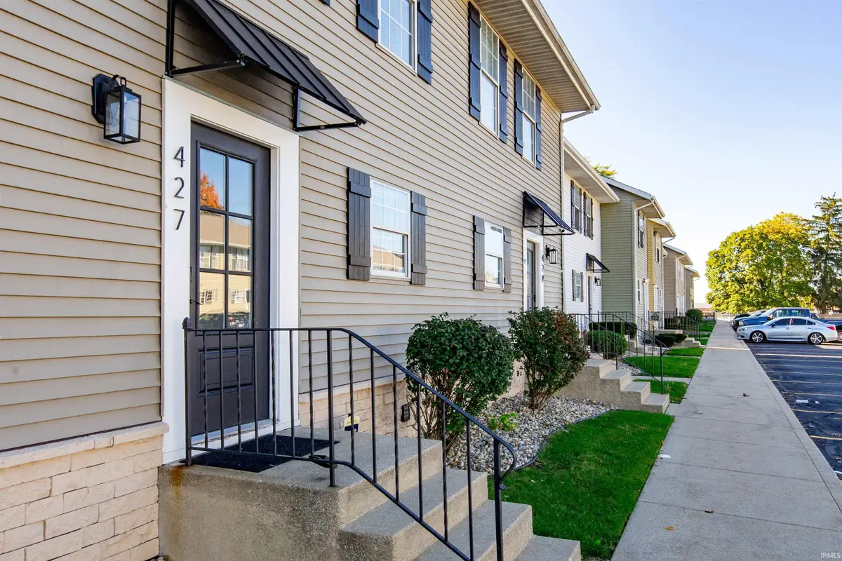 427 N Eddy Street, South Bend, IN 46617 - #1