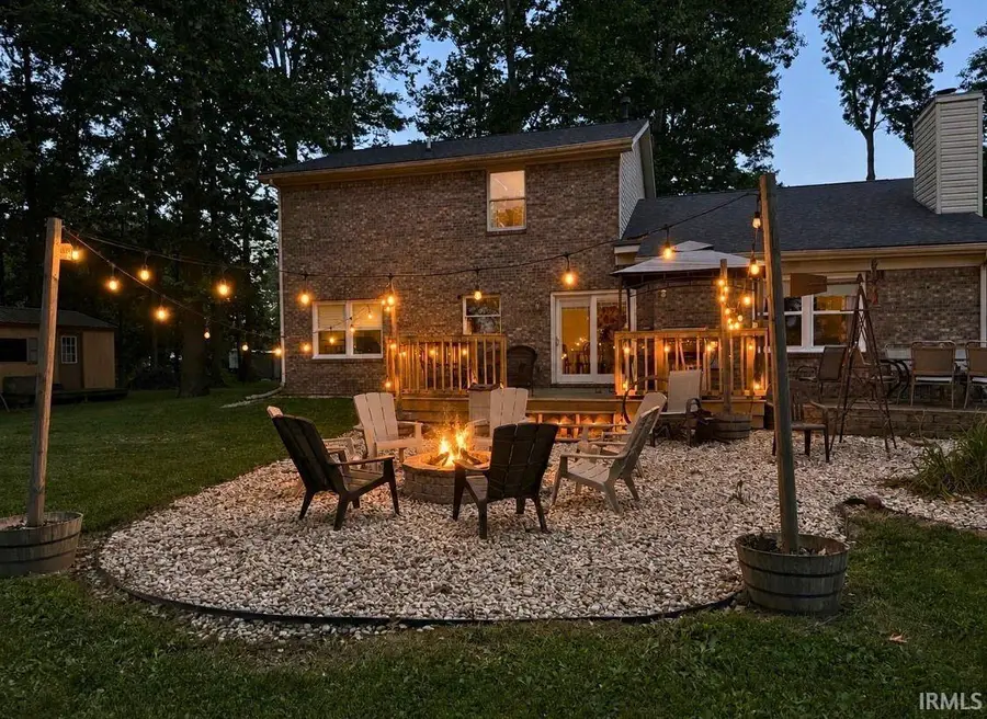 5704 N 300 W, Sharpsville, IN 46068 - #3