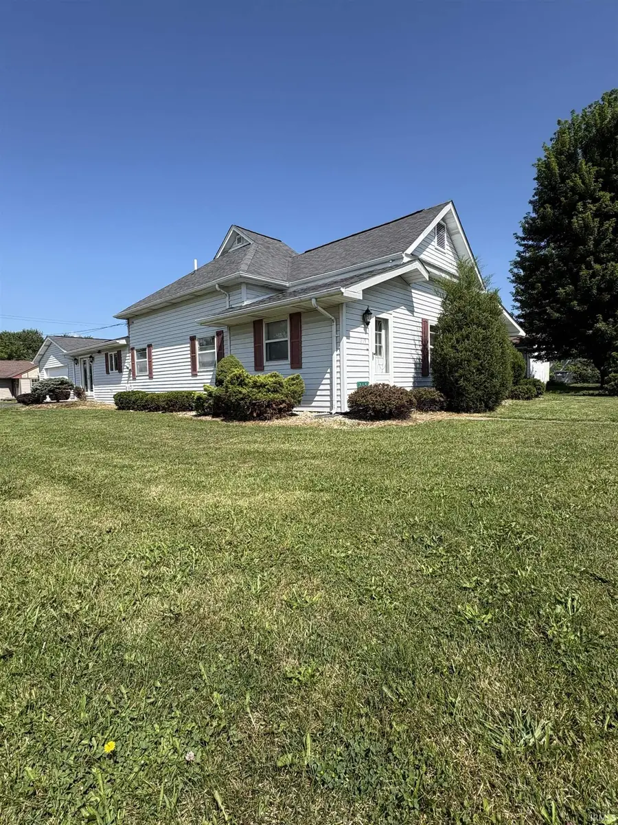 215 N 1st Street, Upland, IN 46989 - #2