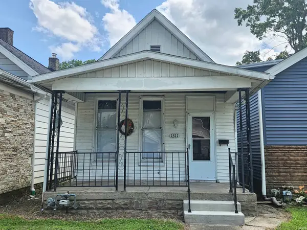 1311 E Walnut Street, Evansville, IN 47714
