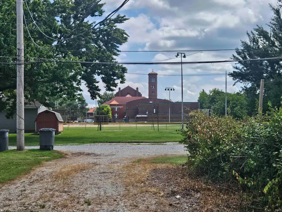 1311 E Walnut Street, Evansville, IN 47714 - #3