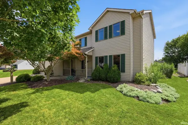 6019 Arbor Tree Cove, Fort Wayne, IN 46804