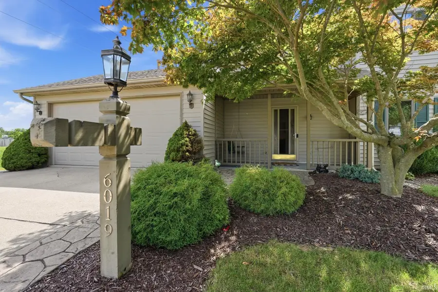 6019 Arbor Tree Cove, Fort Wayne, IN 46804 - #2