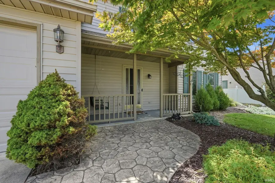 6019 Arbor Tree Cove, Fort Wayne, IN 46804 - #3