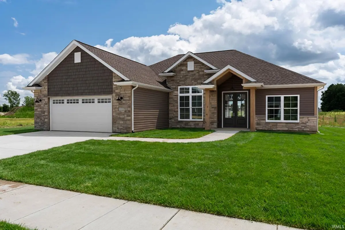 403 Burnley Drive, West Lafayette, IN 47906 - #1