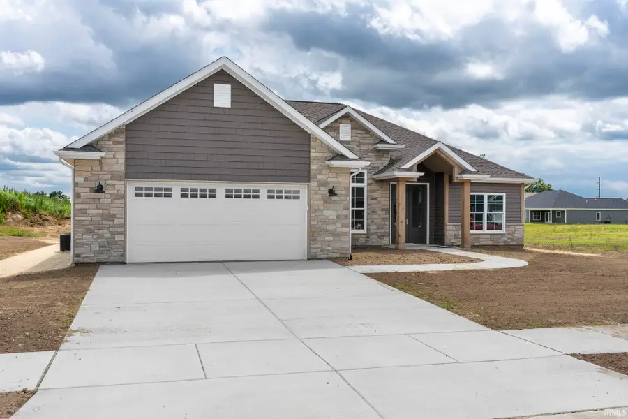 403 Burnley Drive, West Lafayette, IN 47906 - #3
