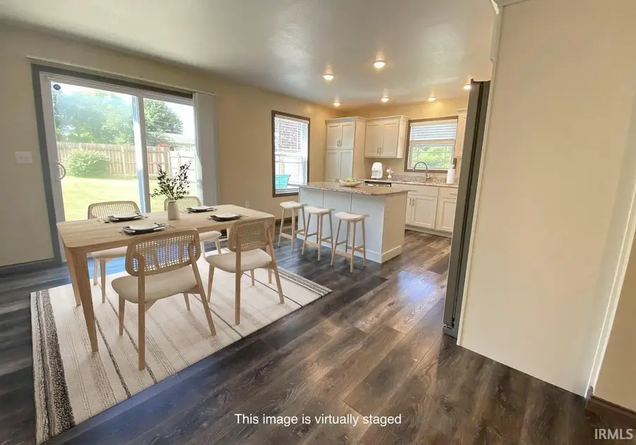 1902 14th Street, Bedford, IN 47421 - #3