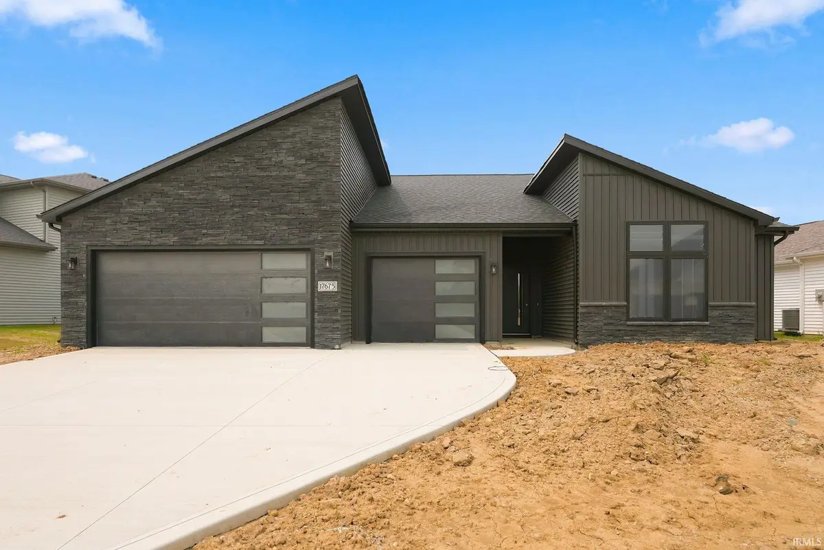 17675 Seahawk Lane, Huntertown, IN 46748 - #1