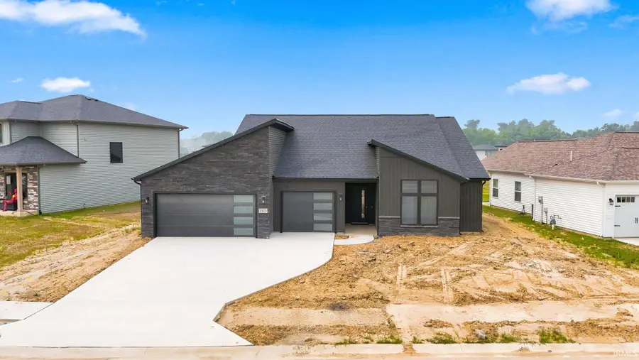 17675 Seahawk Lane, Huntertown, IN 46748 - #2