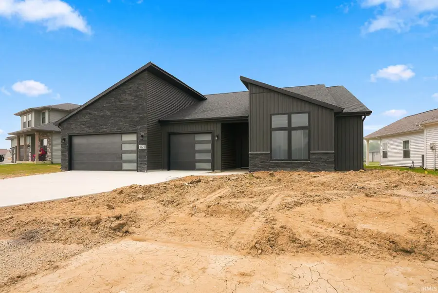 17675 Seahawk Lane, Huntertown, IN 46748 - #3