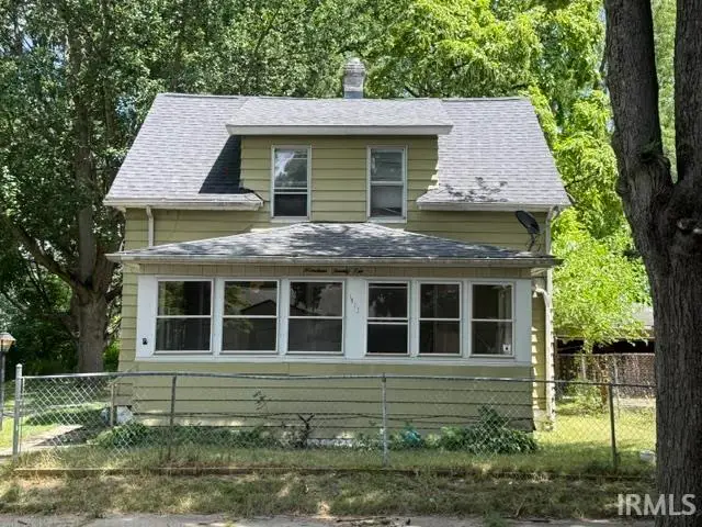 1922 Leer Street, South Bend, IN 46613 - #1