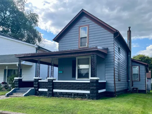 494 E Main Street, Peru, IN 46970