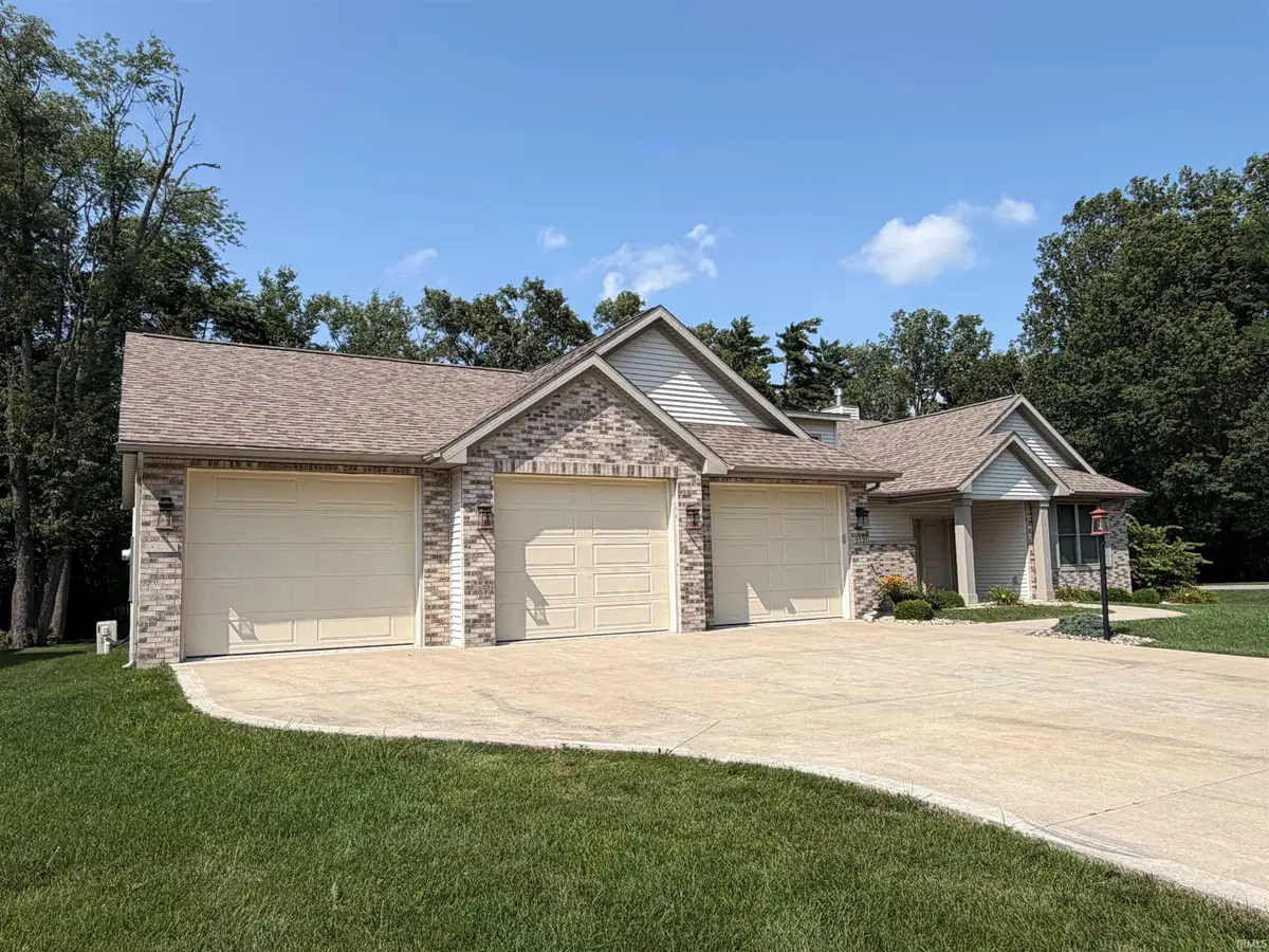 2121 Woodland Estates Drive, Elkhart, IN 46514 - #1