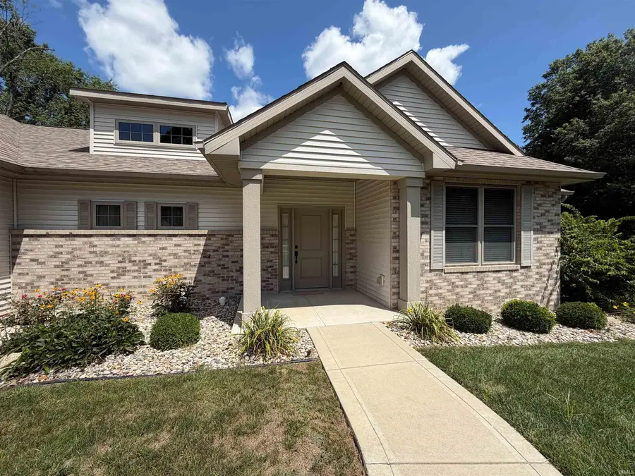 2121 Woodland Estates Drive, Elkhart, IN 46514 - #3