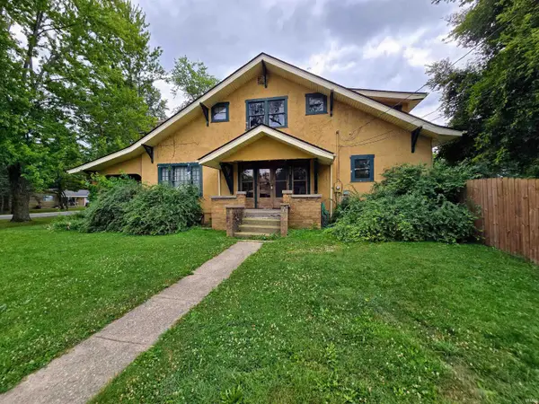 301 S Main Street, Kennard, IN 47351