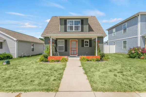 1544 E Edgar Avenue, Mishawaka, IN 46545