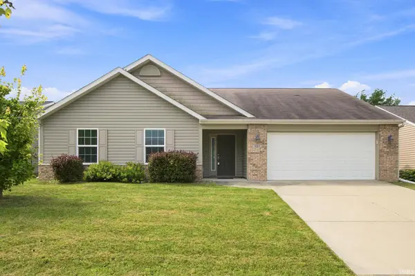 605 Isaiah Street, West Lafayette, IN 47906