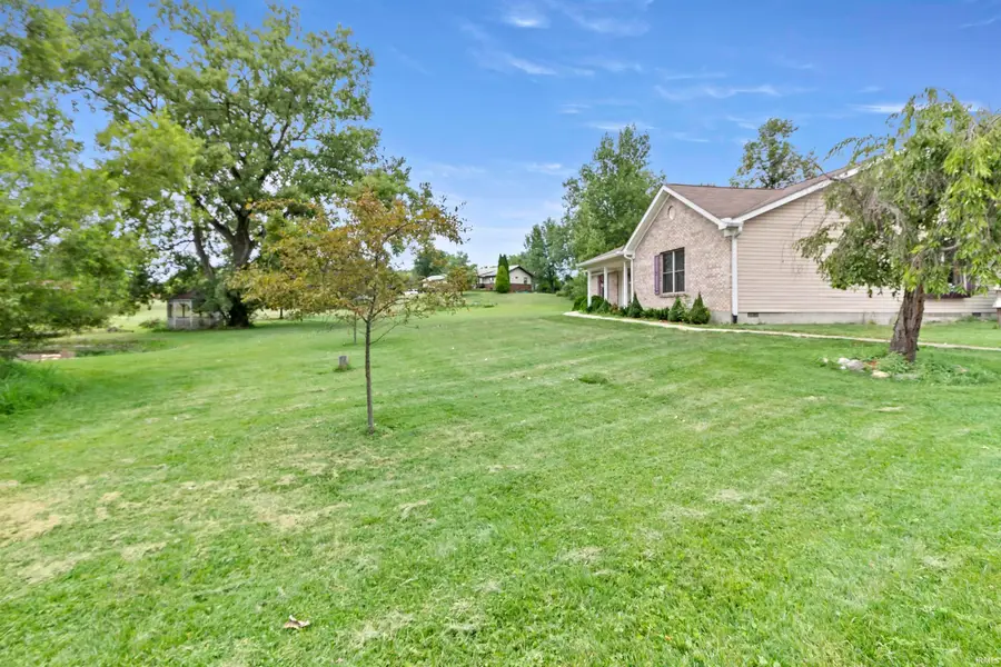 616 W Berry Avenue, Upland, IN 46989 - #2